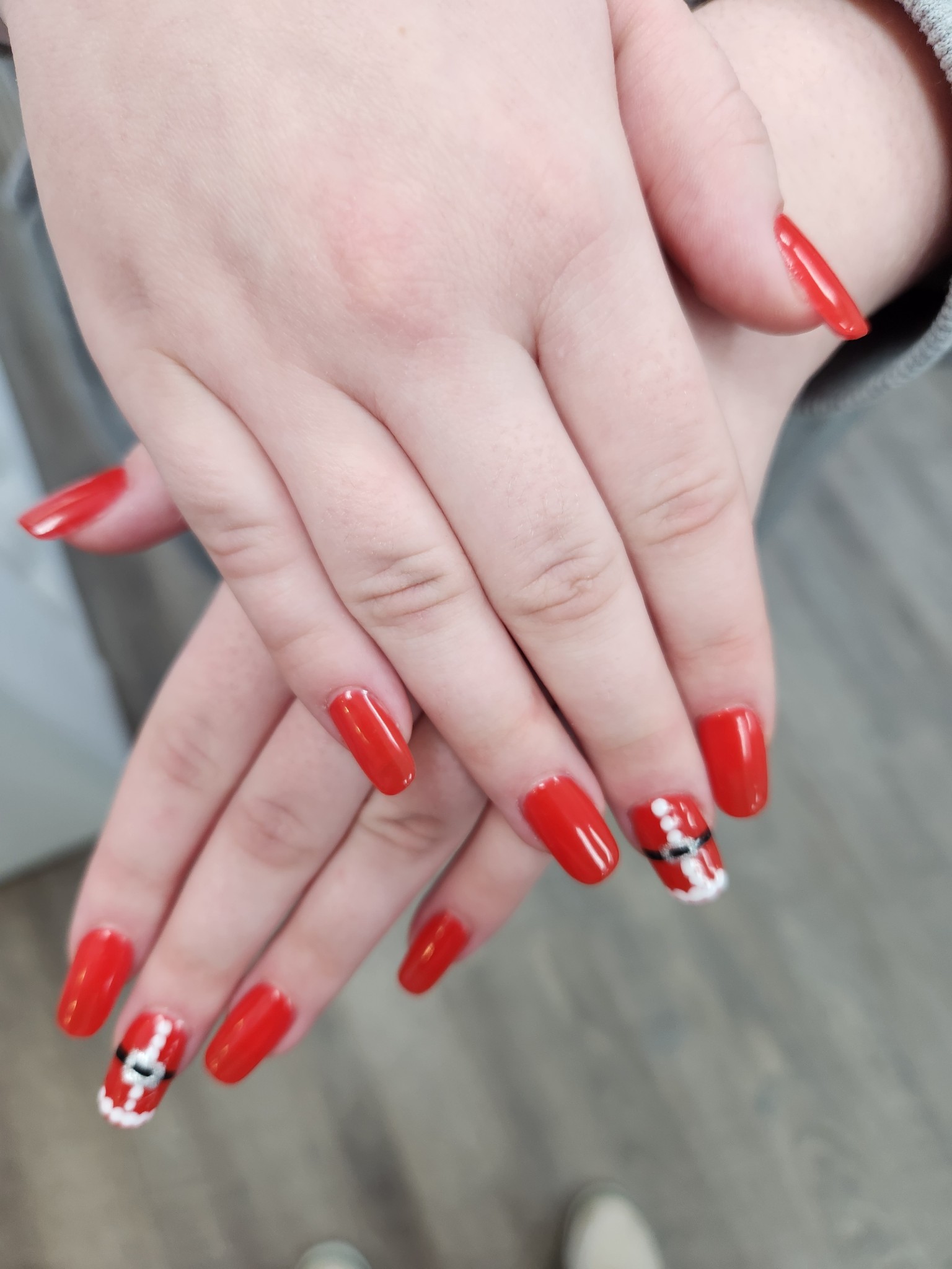 European Nails nail photo 1