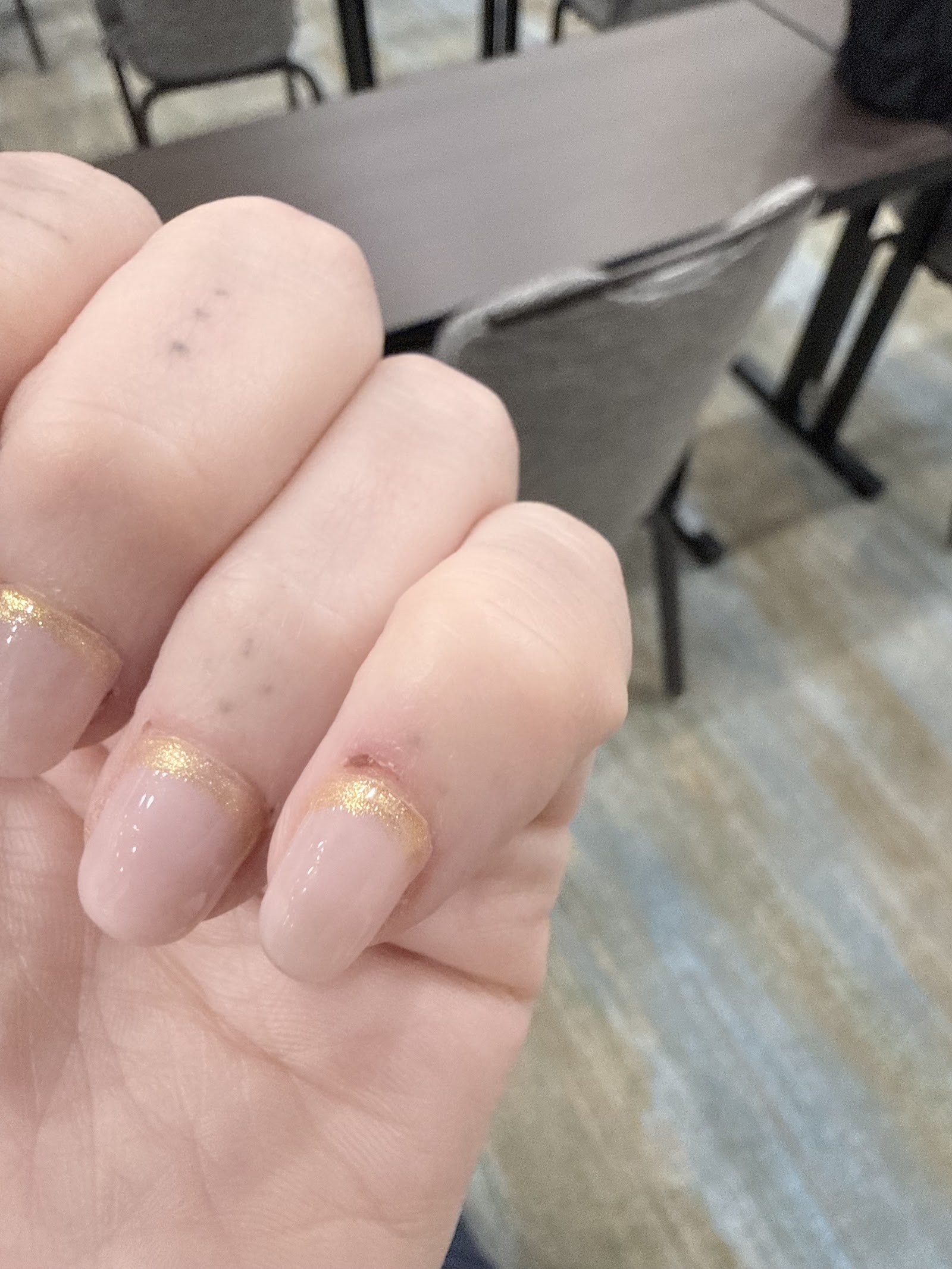 European Nails nail photo 4