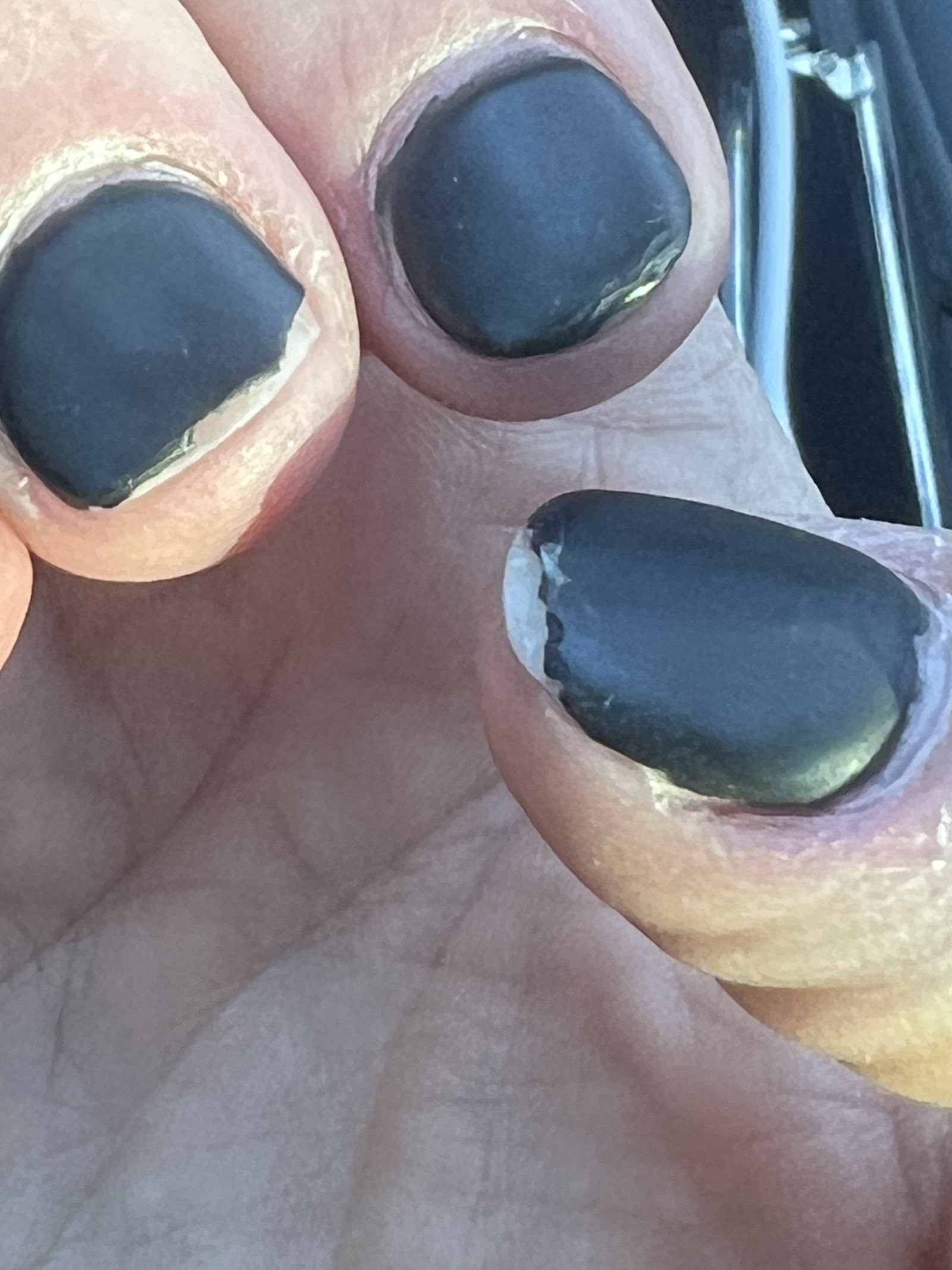 European Nails nail photo 5